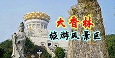 插逼过程网站中国浙江-绍兴大香林旅游风景区